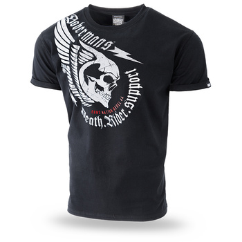 KOSZULKA DEATH RIDER