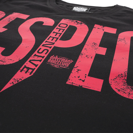 BLUZA KANGURKA RESPECT