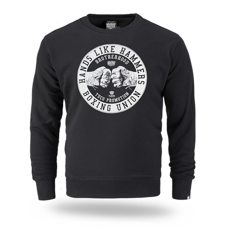 Bluza Classic Boxing Union