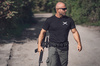 T-shirt TACTICAL SOLDIER