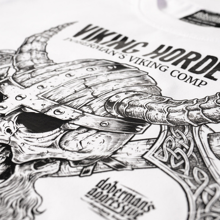 LONGSLEEVE VIKING HORDE