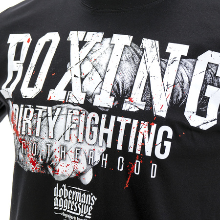 LONGSLEEVE DIRTY FIGHTING