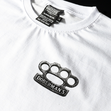 BLUZA Z KAPTUREM ONE CREW GANGLAND