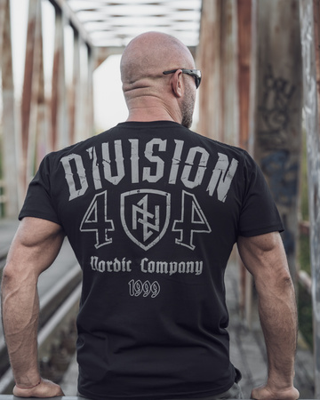 Bluza z kapturem na zamek SHIELD 44