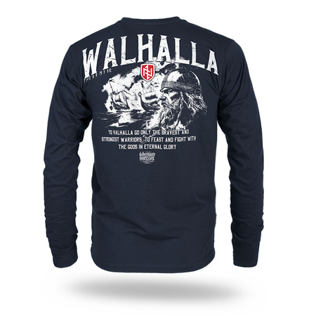 Longsleeve WALHALLA