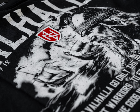 Longsleeve WALHALLA