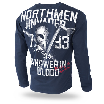 LONGSLEEVE NORTHMEN
