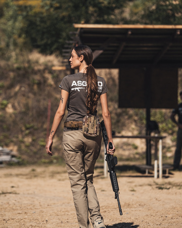 Bluza na zamek damska Asgard