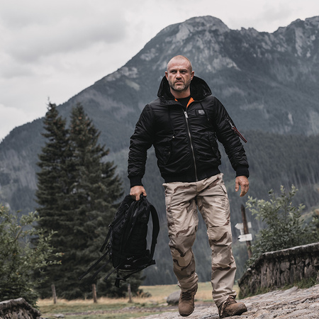 ZIMOWA KURTKA OFFENSIVE PREMIUM WINTERTIDE 