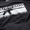 Bluza klasyczna z zamkiem Problem Solver