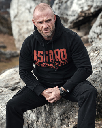 Bluza kangurka Defence Legion Asgard