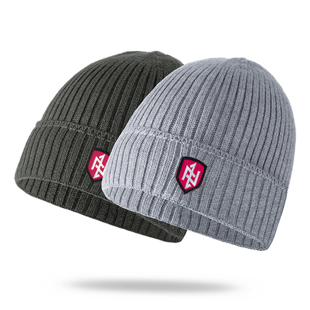 ZIMOWA CZAPKA DOBERMAN'S DEFENCE