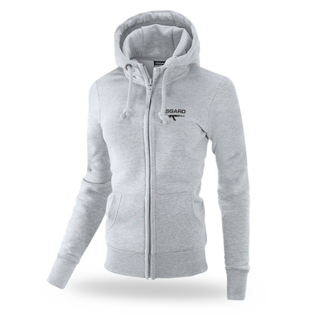 Bluza na zamek damska Asgard