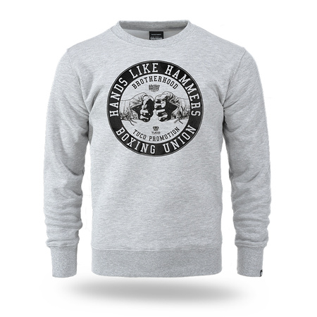 Bluza Classic Boxing Union