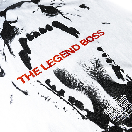 T-shirt DOBERMANS MOUTH