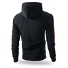 BLUZA Z KAPTUREM DOBERMAN’S PREMIUM