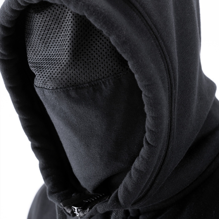 BLUZA Z KAPTUREM BANE DIVISION