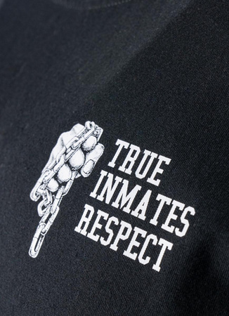 BLUZA Z KAPTUREM GANGLAND