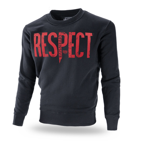 BLUZA KLASYCZNA RESPECT