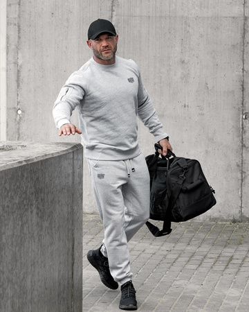 Dres bawełniany Basic logo