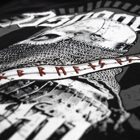 KOSZULKA ASGAARD’S