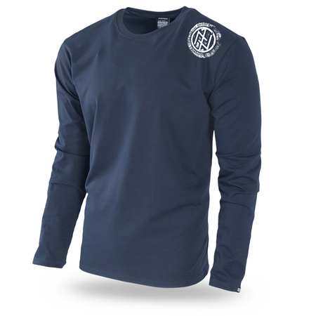 LONGSLEEVE BLACK DEVIL