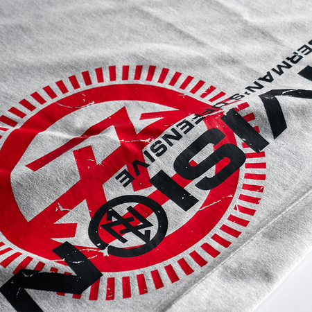 Bokserka Sun of Viking