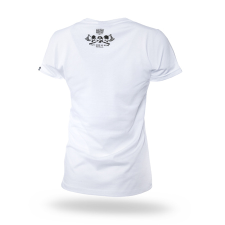 DAMSKA KOSZULKA MY VALHALLA