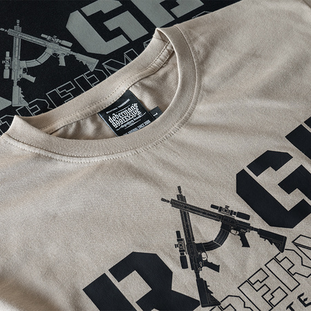 Bluza klasyczna Rage