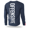 LONGSLEEVE AN UNSTOPPABLE OFFENSIVE INFINITE