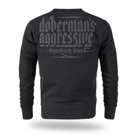 Bluza klasyczna Swelling Logo