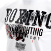 LONGSLEEVE DIRTY FIGHTING