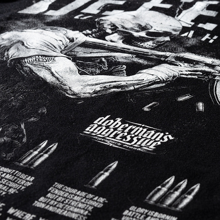 T-shirt DEFENSE Unbreakable