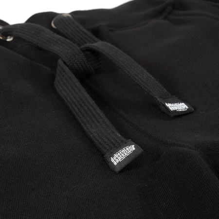 SPODNIE DRESOWE UNITED FIGHT DOBERMANS