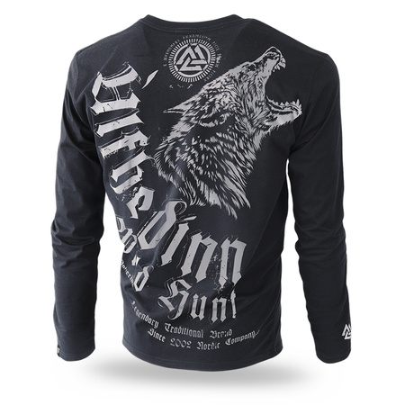 LONGSLEEVE ULFHEDINN
