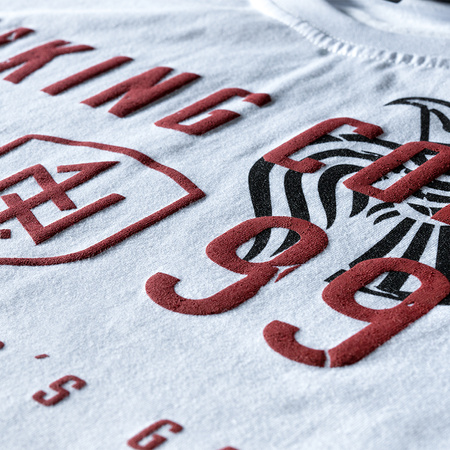 T-shirt MIGHTY ASGARDS II