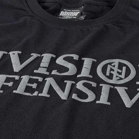 Longsleeve Offensive Division