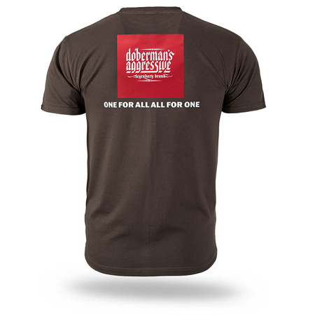 T-shirt One for All