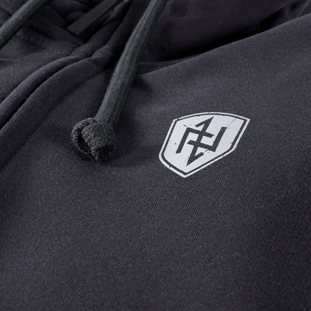 BLUZA NA ZAMEK Z KAPTUREM PRIDE GLORY