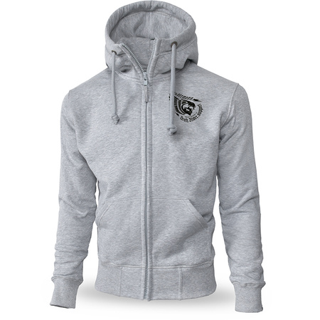 BLUZA Z KAPTUREM DEATH RIDER