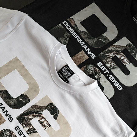 Bluza klasyczna DBNS