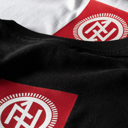 Bluza rozpinana z kapturem OFFENSIVE Sports