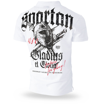 Koszulka polo Gladius