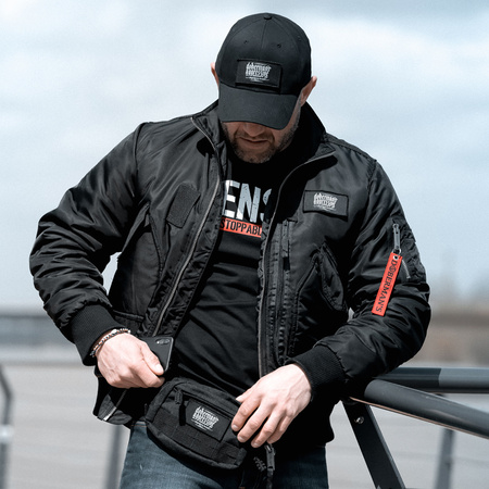 SASZETKA EFFORT PERFORMANCE