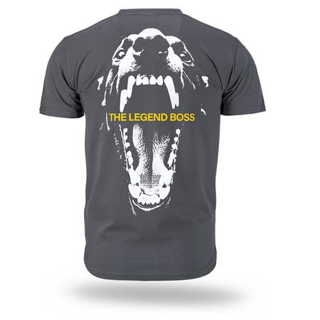 T-shirt DOBERMANS MOUTH