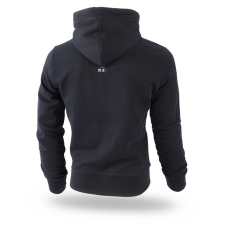 BLUZA KANGURKA DR WELCOME TO HELL