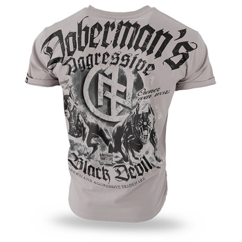 KOSZULKA BLACK DEVIL II