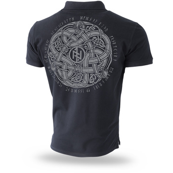 KOSZULKA POLO CELTIC III