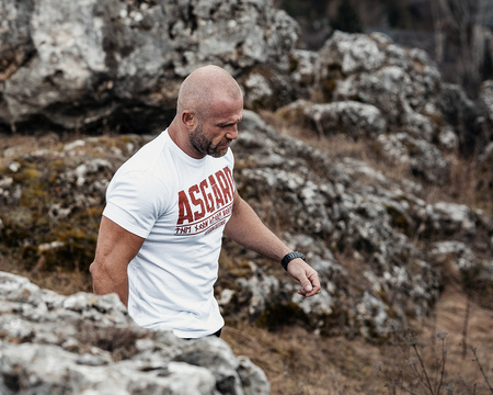 Koszulka Defence Legion Asgard