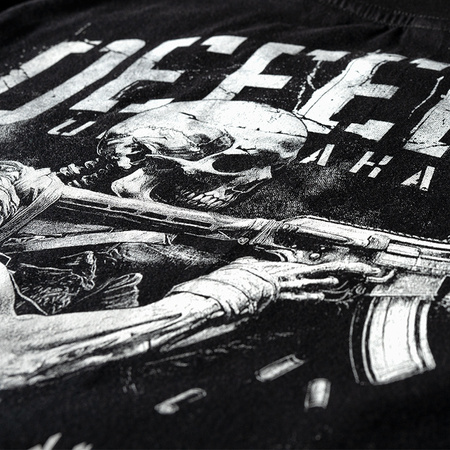 Bluza DEFENSE Unbreakable